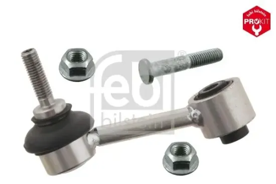 Stange/Strebe, Stabilisator Hinterachse links Hinterachse rechts FEBI BILSTEIN 29461 Bild Stange/Strebe, Stabilisator Hinterachse links Hinterachse rechts FEBI BILSTEIN 29461