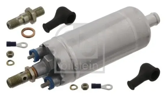 Kraftstoffpumpe FEBI BILSTEIN 29465 Bild Kraftstoffpumpe FEBI BILSTEIN 29465