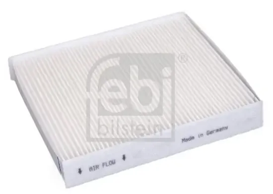 Filter, Innenraumluft FEBI BILSTEIN 29467 Bild Filter, Innenraumluft FEBI BILSTEIN 29467