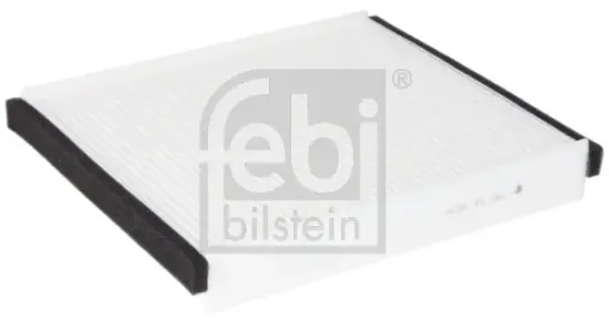 Filter, Innenraumluft FEBI BILSTEIN 29467 Bild Filter, Innenraumluft FEBI BILSTEIN 29467