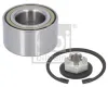 Radlagersatz Vorderachse links Vorderachse rechts FEBI BILSTEIN 29473