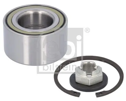 Radlagersatz Vorderachse links Vorderachse rechts FEBI BILSTEIN 29473 Bild Radlagersatz Vorderachse links Vorderachse rechts FEBI BILSTEIN 29473