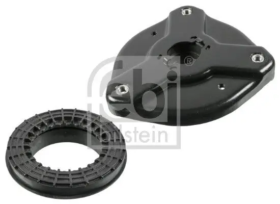 Reparatursatz, Federbeinstützlager Vorderachse FEBI BILSTEIN 29479