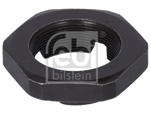 Axialgelenk, Spurstange Vorderachse links Vorderachse rechts FEBI BILSTEIN 40491 Bild Axialgelenk, Spurstange Vorderachse links Vorderachse rechts FEBI BILSTEIN 40491