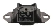 Lagerung, Motor links FEBI BILSTEIN 29498