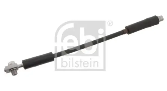 Bremsschlauch FEBI BILSTEIN 29499 Bild Bremsschlauch FEBI BILSTEIN 29499