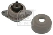 Lagerung, Motor vorne beidseitig FEBI BILSTEIN 29512