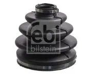 Spurstange Vorderachse links FEBI BILSTEIN 40515