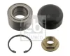 Radlagersatz Hinterachse links Hinterachse rechts FEBI BILSTEIN 29565