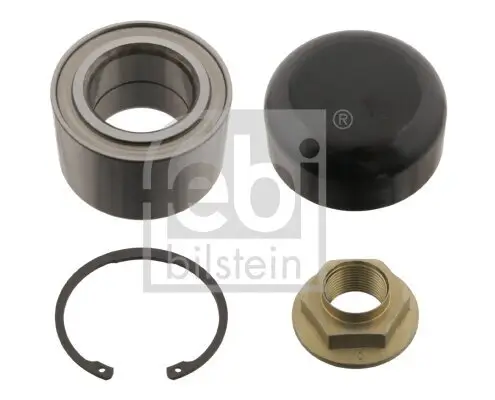 Radlagersatz FEBI BILSTEIN 29565 Bild Radlagersatz FEBI BILSTEIN 29565