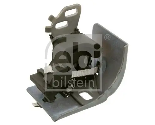 Halter, Abgasanlage FEBI BILSTEIN 29584 Bild Halter, Abgasanlage FEBI BILSTEIN 29584