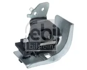 Halter, Abgasanlage hinten FEBI BILSTEIN 29585