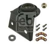 Lagerung, Gelenkwelle mitte FEBI BILSTEIN 29600