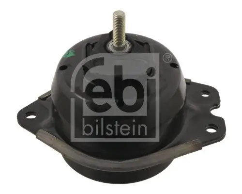 Lagerung, Motor rechts FEBI BILSTEIN 29601 Bild Lagerung, Motor rechts FEBI BILSTEIN 29601