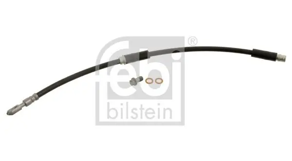 Bremsschlauch Vorderachse links Vorderachse rechts FEBI BILSTEIN 29603