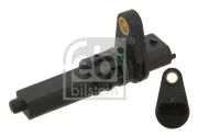 Sensor, Geschwindigkeit FEBI BILSTEIN 29606