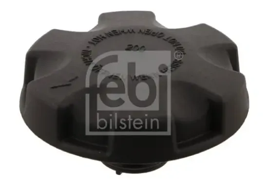 Verschlussdeckel, Kühlmittelbehälter FEBI BILSTEIN 29607 Bild Verschlussdeckel, Kühlmittelbehälter FEBI BILSTEIN 29607