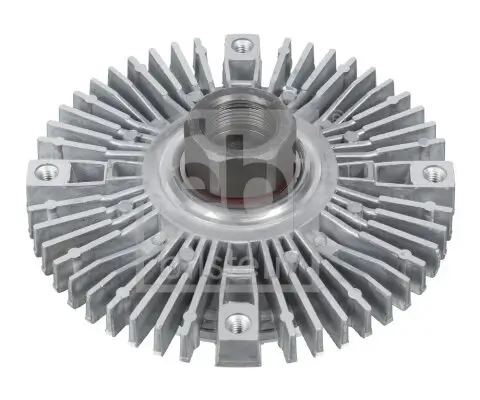 Kupplung, Kühlerlüfter FEBI BILSTEIN 29613