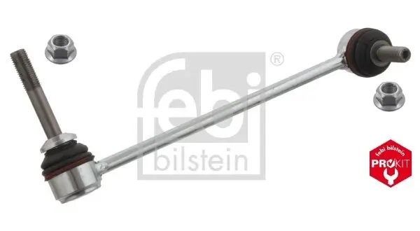 Stange/Strebe, Stabilisator Vorderachse rechts FEBI BILSTEIN 29616