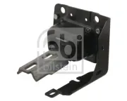 Lagerung, Motor links FEBI BILSTEIN 29618
