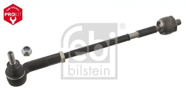 Spurstange Vorderachse links FEBI BILSTEIN 29620