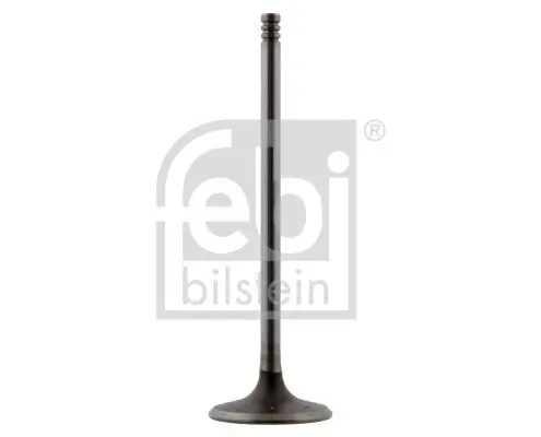 Einlassventil FEBI BILSTEIN 29627 Bild Einlassventil FEBI BILSTEIN 29627