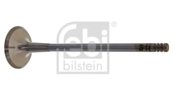 Auslassventil FEBI BILSTEIN 29628 Bild Auslassventil FEBI BILSTEIN 29628