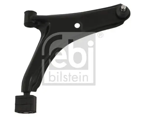 Lenker, Radaufhängung Vorderachse rechts unten FEBI BILSTEIN 29632