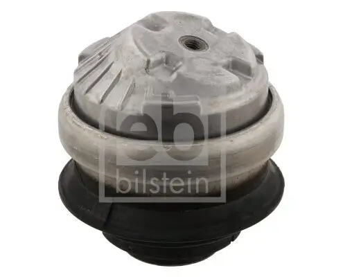 Lagerung, Motor vorne links FEBI BILSTEIN 29636 Bild Lagerung, Motor vorne links FEBI BILSTEIN 29636
