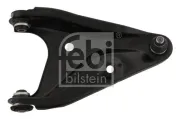 Lenker, Radaufhängung Vorderachse rechts unten FEBI BILSTEIN 29638
