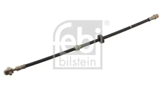 Bremsschlauch Vorderachse links Vorderachse rechts FEBI BILSTEIN 29654 Bild Bremsschlauch Vorderachse links Vorderachse rechts FEBI BILSTEIN 29654