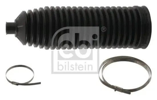 Faltenbalgsatz, Lenkung FEBI BILSTEIN 29657 Bild Faltenbalgsatz, Lenkung FEBI BILSTEIN 29657