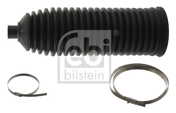 Faltenbalgsatz, Lenkung FEBI BILSTEIN 29658 Bild Faltenbalgsatz, Lenkung FEBI BILSTEIN 29658