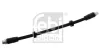 Bremsschlauch Vorderachse links Vorderachse rechts FEBI BILSTEIN 29681