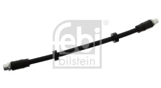 Bremsschlauch Vorderachse links Vorderachse rechts FEBI BILSTEIN 29681 Bild Bremsschlauch Vorderachse links Vorderachse rechts FEBI BILSTEIN 29681