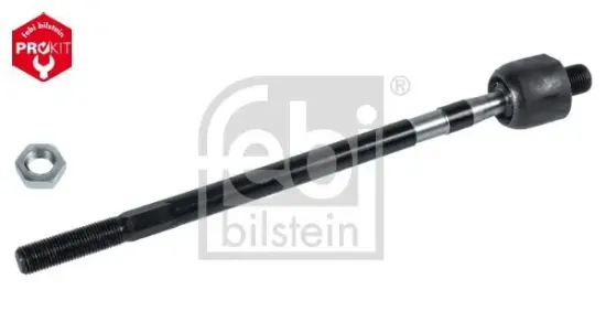 Axialgelenk, Spurstange Vorderachse links Vorderachse rechts FEBI BILSTEIN 29693 Bild Axialgelenk, Spurstange Vorderachse links Vorderachse rechts FEBI BILSTEIN 29693