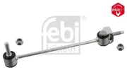 Stange/Strebe, Stabilisator Hinterachse links FEBI BILSTEIN 29696
