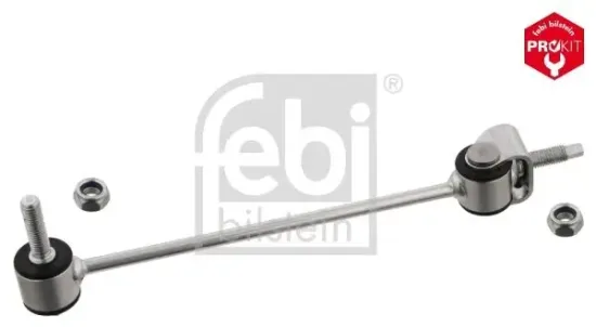 Stange/Strebe, Stabilisator Hinterachse links FEBI BILSTEIN 29696 Bild Stange/Strebe, Stabilisator Hinterachse links FEBI BILSTEIN 29696
