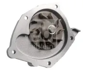 Innenraumgebläse 12 V FEBI BILSTEIN 40642