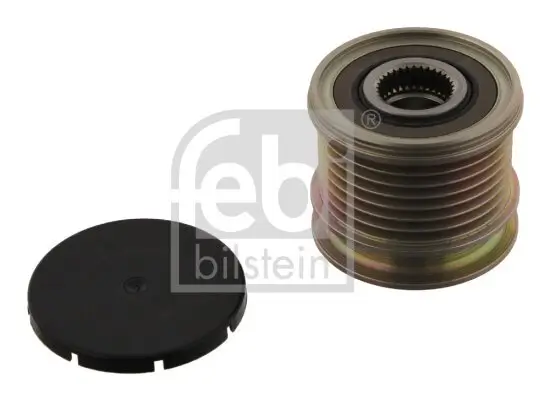 Generatorfreilauf FEBI BILSTEIN 29709 Bild Generatorfreilauf FEBI BILSTEIN 29709