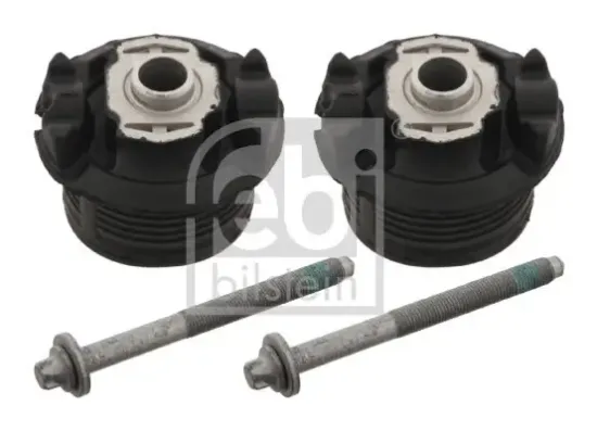 Lagersatz, Achskörper Hinterachse links Hinterachse rechts vorne FEBI BILSTEIN 29745 Bild Lagersatz, Achskörper Hinterachse links Hinterachse rechts vorne FEBI BILSTEIN 29745