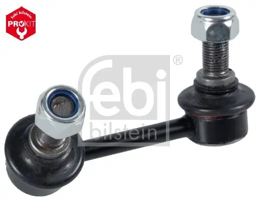 Stange/Strebe, Stabilisator Vorderachse links FEBI BILSTEIN 29753