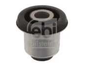 Lagerung, Lenker Vorderachse links unten vorne Vorderachse rechts FEBI BILSTEIN 29767