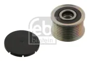 Generatorfreilauf FEBI BILSTEIN 29771