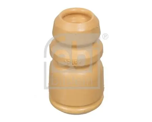 Anschlagpuffer, Federung Vorderachse FEBI BILSTEIN 29778