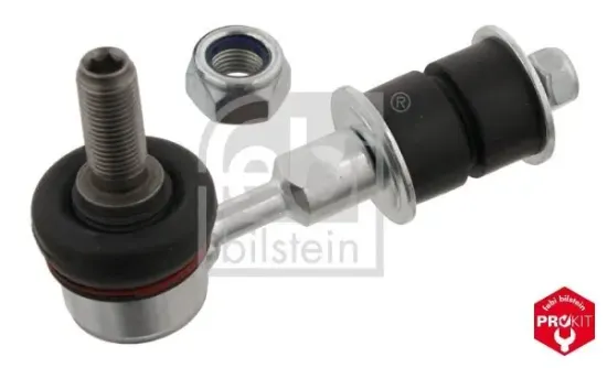 Stange/Strebe, Stabilisator Vorderachse links Vorderachse rechts FEBI BILSTEIN 29795 Bild Stange/Strebe, Stabilisator Vorderachse links Vorderachse rechts FEBI BILSTEIN 29795