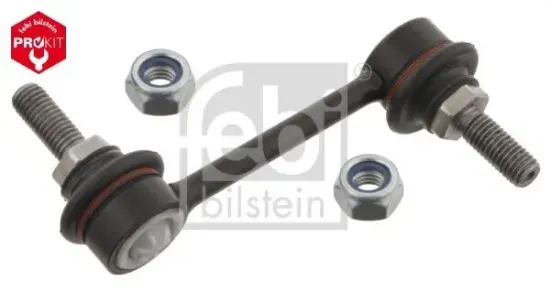 Stange/Strebe, Stabilisator Hinterachse links Hinterachse rechts FEBI BILSTEIN 29800 Bild Stange/Strebe, Stabilisator Hinterachse links Hinterachse rechts FEBI BILSTEIN 29800