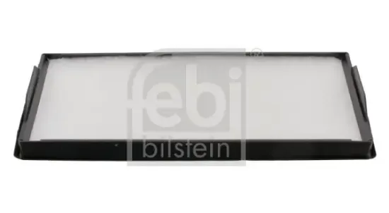 Filter, Innenraumluft FEBI BILSTEIN 29807 Bild Filter, Innenraumluft FEBI BILSTEIN 29807