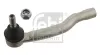 Spurstangenkopf Vorderachse links FEBI BILSTEIN 29829