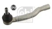 Spurstangenkopf Vorderachse links FEBI BILSTEIN 29829